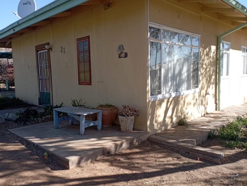 3 Bedroom Property for Sale in Gariepdam Free State